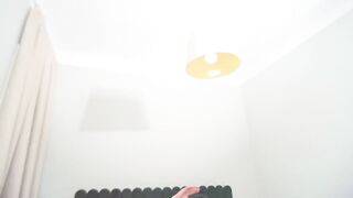 New Sara Retali Riding a Huge Black Dick And Squirting After Anal Sex with Jax Slayher Onlyfans