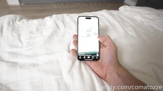 NEW Comatozze - Step mom Caught Husband Cheating and got a Revenge by sleeping with his son