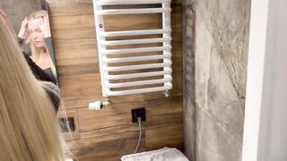 I Cant Even Find Privacy In My Own Home... Oh, This Stepbrother | FULL VIDEO HD / DOWNLOAD >>