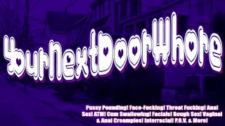 NEW Brook Ultra - Your Next Door Whore 2