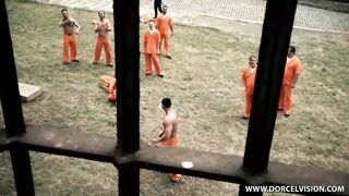 NEW La prisonniere Alexis Crystal, Cassie Del Isla, Clea Gaultier, Valentina Nappi, Charlie Dean, Emilio Ardana, Kristof Cale, Lutro Steele, Ridge Crix, Thomas Crown