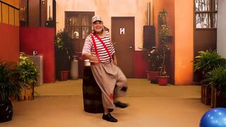 New SexMex Nicole Zurich Mica Spengler Lia Tovar The Guy From The 18 Part 1