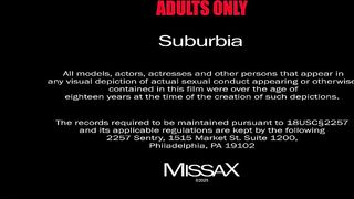 NEW25.09.13 Elizabeth Skylar - Suburbia pt. 1