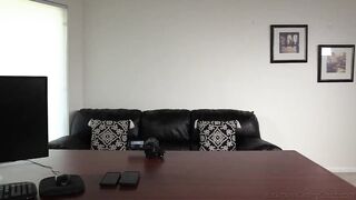 BackroomCastingCouch Gracie Mayy 19yo From Mild To Wild