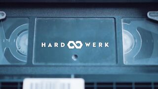 HardWerk Dolly Dyson Hardwerk Session