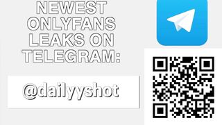 NEW . - FULL QUALITY: // for more Telegram: @dailyyshot