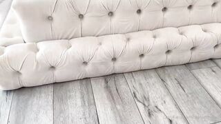 New Autumn Falls Birthday Gift POV Creampie