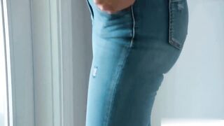 NEW Reagan Foxx HOT MILF