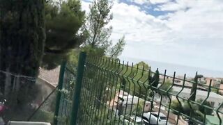 New JacquieEtMichelTV Anissa 22 Years Old Has Just Shot Her First Porn Film Drom Bordeaux