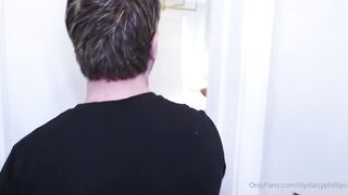 New Lily Phillips First Ever Cuck Foursome