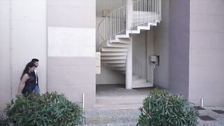NEW JacquieEtMichelTV - Vanessa - 33 years old, lawyer in Frejus