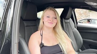 JacquieetmichelTV Anissa, 22, has just shot her first porn film from Bordeaux!