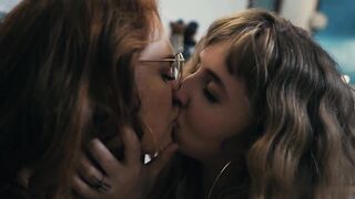 NEW Lena Paul & Siri Dahl Third Wheel