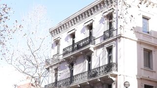 Angelika - 32 years old, medical secretary! JacquieetmichelTV