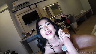 New OnlyFans lilysg