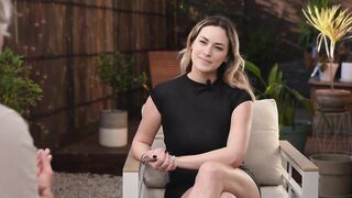 NEW JacquieEtMichelTV Nathalie 27 Years Old Civil Servant In Lyon FRENCH