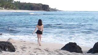 Jacquieetmicheltv Daly 21 Years Old From Reunion Island 02 06 2025