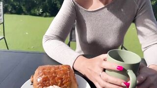 Jacquieetmicheltv Lena De Tours 40 Years Old From Tours 26 05 2025