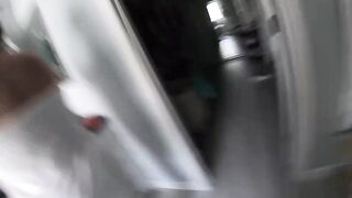 New Eva Notty Shower Sex With Sexy Aunt
