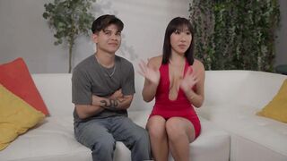 New Nicole Doshi Young Fan Gets To Fuck The Asian Beauty