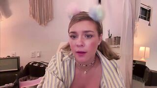 New Gabbie Carter Fuck Latest Live