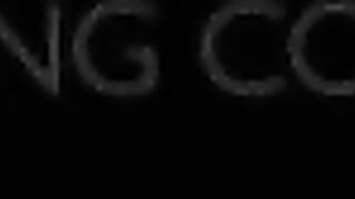 New Wifey Callie Carter Spit Roasted Hotwife Gets BBC Creampie