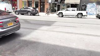 NEW OnlyFans Full Naked In Public