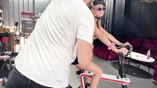 NEW OnlyFans Full Naked In Public