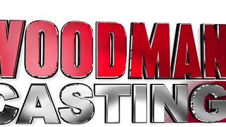 NEW WoodmanCastingX Hard fuck for latina