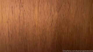 NEW Cute girl with perfect tits fucked by visitor