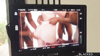 New Blacked Angie Faith Liz Jordan Sarah Illustrates Lexi Lore Serenity Cox Alina Lopez The Making Of The Blueprint