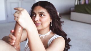 New desi indian thestarofus vip onlyfans make great blowjob and get hotty fucking by her boyfriend