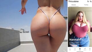 New She Said She Was BBC Ready LOL FULL VIDEO HD: