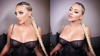 New Fucking My Neighbors Wife - Kayley Gunner FULL VIDEO HD: