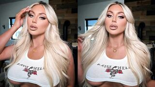 New My Sisters Husband Is Fucking Me - Kayley Gunner Trended VIDEO FULL_HD: the best cam girls is waiting right here: