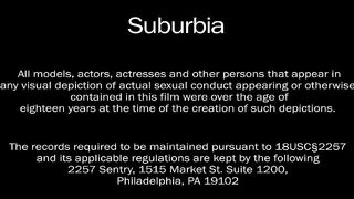 New Sadie Summers Suburbia Part 2