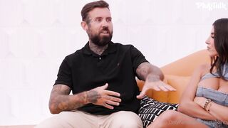 New Jade Teen, Yardy Land – Viral Couple Hard Fuck – PlugTalk