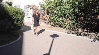 New JacquieEtMichelTV Lolly 44 Years Old Purchasing Manager In Colomiers