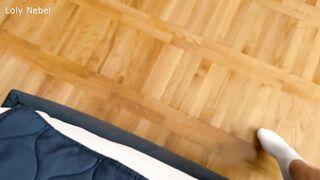 Wanted To Fuck My Friend, But His Wife Came Over | FULL VIDEO HD / DOWNLOAD >>