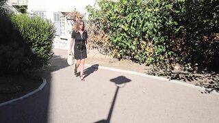 JacquieEtMichelTV Lolly, 44 years old, purchasing manager in Colomiers! - 02-10-25