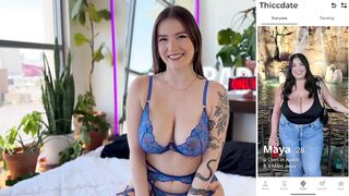 NEW Jade Harper - Your Favorite Big Titty Slut
