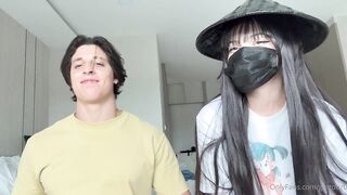OnlyFans Muscle Kitty - Russian Gym Girl Get Fucked On Her Birthday By Gattouz0