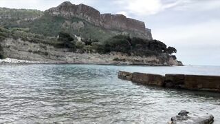 NEW JacquieEtMichelTV Chaarlene 30 Years Old From Frejus