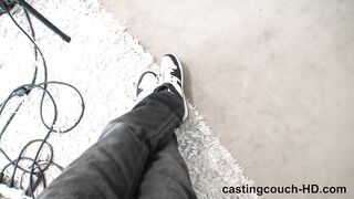 NEW Blaire BBC Casting