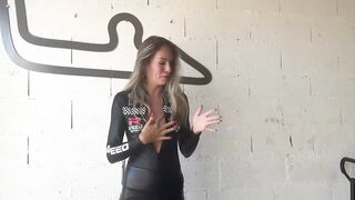 New JacquieEtMichelTV Polly 28 Years Old Hottie From Aixen Provence