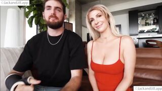 New Jill Palmer, Girthmasterr – Second BG Sextape