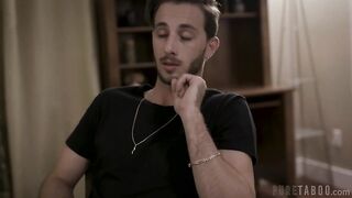 NEW Why Are You Doing This!? Alina Lopez, Emma Hix, Sarah Vandella, Dick Chibbles, Lucas Frost