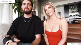New Jill Palmer Second BG Sextape