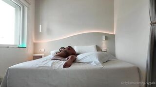 New Susy Gala Hotel Room Hookup