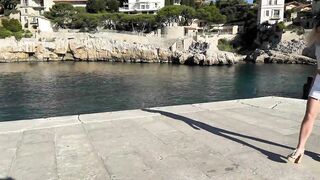 New JacquieEtMichelTV Kleo 34 Years Old From Clapiers